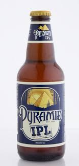 Pyramid Ipl India Pale Lager Cerveja Da Pyramid Brewing Co Lager Pale Lager Beer