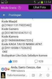 Salin kode bio yang anda inginkan terlebih dahulu. Bikin Bio Fb Keren Bahasa Inggris
