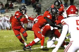 Although, there is a big difference in numbers. 4a Top Ranked Loveland Indians May Be A Top Five 5a Team