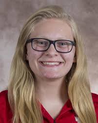 5 Husker athletes to follow