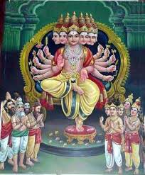 Mantra & shlokas - Murugan is incarnation of Lord Brahma, Lord Vishnu, Lord  Shiva, Lord Saraswathi, Lord Lakshmi and Lord Gowri having the power of all  the six Gods mentioned above and