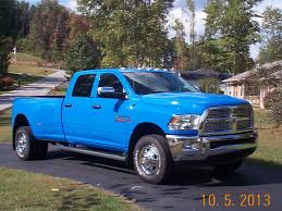 Image result for Holland Blue 2023 Ram