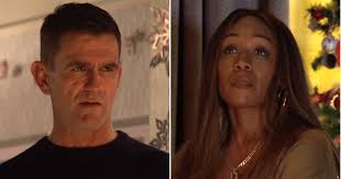 EastEnders spoilers: Denise set to destroy Jack's life over Stacey