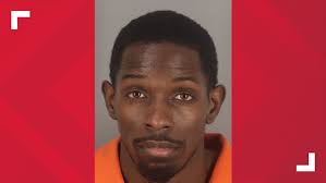 ARRESTED: 9 people charged during human trafficking bust