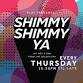 Shimmy Shimmy Ya event in Central
