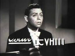 Rhapsody In Blue Original Theatrical Trailer 1945 Movie Lover Theatrical Movie Songs