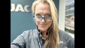 Celebrating 3 years with @Jacobs, where we are challenging today and  reinventing tomorrow! I feel so blessed! #ourjacobs #infrastructure #water  #transportation #resilience #engineeringwithnature ...