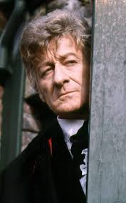 Making My 3rd Doctor Costume: Costume changes