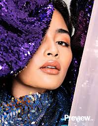 Vivoree Esclito For Preview.ph November 2018