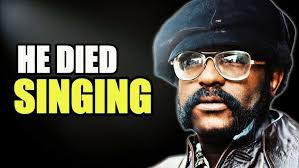 Delores Lynn "Just Tell It Like It Is" from 1965