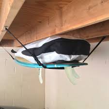 Surfboard Hi Line Adjustable Ceiling Surf Hanger Surfboard Storage Surfboard Ceiling Storage