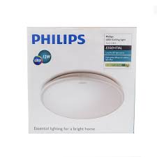 You are now visiting the philips lighting website. Philips Led Ceiling Light 12w Daylight Twirly 31824