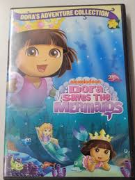 10) DORA THE Explorer Childrens DVD Lot: Halloween Diego Princess Fiesta  Fairy $24.95