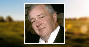 James Harrison Obituary July 8, 2015