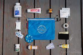 Everyone should have a home first aid kit that is capable of saving a life and treating minor trauma. It S A Diy First Aid Kit For Travel General Travel Outlandish