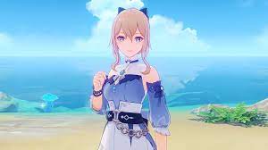 Embark on a journey across teyvat to find your lost sibling and seek answers from the seven — the gods of each element. Genshin Impact Update 1 6 Schedules An Island Getaway Rock Paper Shotgun
