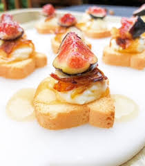 Cucumber cream cheese tomato bites appetizer recipe ingredients: Easy Cold Finger Foods You Can Make Ahead