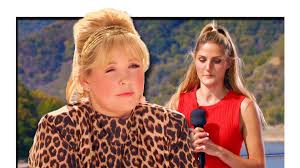 The finalists of the rtl casting show 'germany searches for the superstar (dsds),' pietro lombardi and sarah engels, visit the galopprennbahn horse racing course on the first day of the spring meeting on the race track in iffezheim, germany, 28 may 2011. Dsds Rtl Successful Influencer Embarrasses Herself To The Point Of Blood Maite Kelly S Look Says It All World Today News