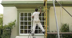 How much does it cost to paint the exterior of a house? Cost Of Painting Your House Exterior