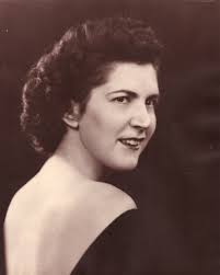 Obituary for Edna Jaques