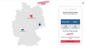 In „deutschland arbeitet rammstein die geschichte deutschlands auf und zeigt eine innerliche zerrissenheit, indem sie einerseits eine zuneigung, aber andererseits auch eine… 30 Jahre Deutsche Einheit Statistisches Bundesamt