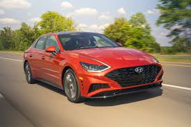 Certain vehicles may have unrepaired safety recalls. 2020 Hyundai Sonata Recalled For Faulty Smart Parking System
