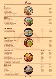Restaurant images from our stock library. As Creative Labs Restaurant Menu Card Design For One Of Our Client
