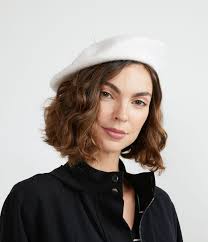 Boina Básica en Lana Batida