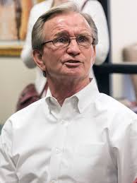 Kentucky Derby-winning jockey Pat Day's life after racing