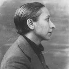 Lucía Sánchez Saornil