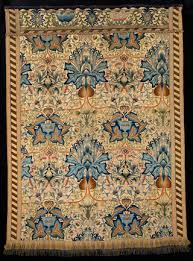 The victorian era is known for its interpretation and eclectic revival of historic styles mixed with the introduction of middle east. V A Arts And Crafts An Introduction