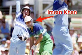 Imran khan, pakistani cricket player, politician, philanthropist, and prime minister of pakistan who became a national hero by leading the pakistani team to a cricket world cup victory in 1992 and later entered politics as a critic of government corruption in pakistan. Some Lesser Known Facts About Imran Khan