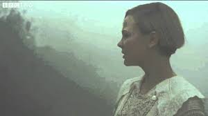 Adelaide clemens (born 30 november 1989) is an australian actress. Christopher And Valentine Lost In The Fog Parade S End Episode 1 Bbc Two Youtube