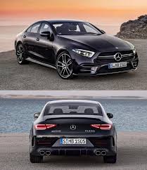 Cls Mercedesbenz Voituresraresfh4 Mercedes Benz Cls 53 Autos Und Motorrader Deutsche Autos Klassische Autos