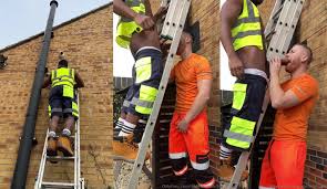 Tradesman Cock - BoyFriendTV.com Videos