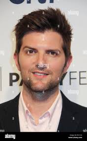 Adam scott immagini e fotografie stock ad alta risoluzione