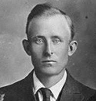 John Wesley Gourley (1876-1963)