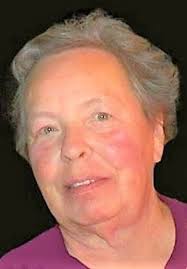 June M. Gardner Obituary