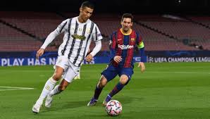 أعلن الاتحاد الأوربي لكرة القدم يويفا، اليوم الأربعاء، تعليق الإجراءات التأديبية، التي كان ينوي اتخاذها ضد أندية ريال مدريد، وبرشلونة، ويوفنتوس، بسبب مواصلتهم السير في مشروع دوري السوبر الأوربي. Ù…Ù„Ø§Ø­Ø¸Ø§Øª Ù…Ù† Ø®Ø³Ø§Ø±Ø© Ø¨Ø±Ø´Ù„ÙˆÙ†Ø© Ø£Ù…Ø§Ù… ÙŠÙˆÙÙ†ØªÙˆØ³ Ù„Ø§ ØªÙ†Ø®Ø¯Ø¹ÙˆØ§ Ø¨Ø§Ù„Ø£Ø±Ù‚Ø§Ù… ÙØ§Ù„ÙŠØ¯ Ø§Ù„ÙˆØ§Ø­Ø¯Ø© Ù„Ø§ ØªØµÙÙ‚ ÙƒÙˆØ±Ø© Ù†Ø§Ùˆ