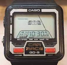 We would like to show you a description here but the site won't allow us. Venta Reloj Casio 80s En Stock