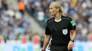 We did not find results for: Bibiana Steinhaus Becomes Bundeliga S First Female Ref Eurosport