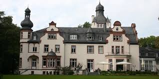 Gezeiten haus neue wege zur gesundheit. Wesseling Wesselinger Unternehmerfruhstuck Thema Beruf Und Familie Vereinbaren Rheinische Anzeigenblaetter De