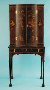Pin By Erzsebet Schmidt On Dinerek Chinoiserie Furniture Chinoiserie Antiques