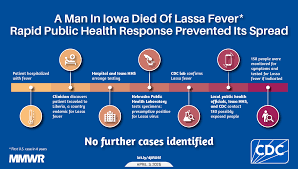 Image result for Lassa Fever