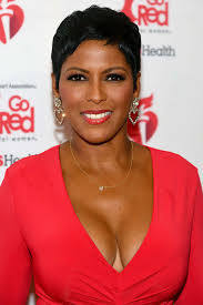 Tamron Hall Posts Rare Photo of Husband Steven Greener for Valentine's Day