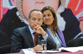 A las felicitaciones para la excandidata se. Suma Miles De Firmas La Campana Contra El Nuevo Partido De Margarita Zavala Y Felipe Calderon Entornointeligente