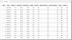 Garmin Wheel Size Chart Best Picture Of Chart Anyimage Org