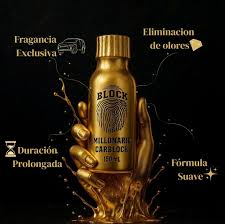CARBLOCK⚱️no disfraza el olor, lo elimina. ❌ Aroma exclusivo, te acompaña  por meses y cuida tu vehículo✨ 💎 Tu carro se lo merece. PRUÉBALO TU MISMO📱