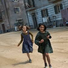 Most recent weekly top monthly top most viewed top rated longest shortest. Meet The Adorable Italian Stars In Hbo S Elena Ferrante Adaptation My Brilliant Friend Vogue