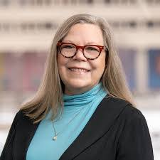 Kathy Thurston's Instagram, Twitter & Facebook